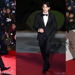 [댓글부탁해] 배우들보다 더 잘생긴거 같은 샤이니 <b>민호</b>