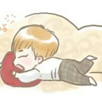 [시우민] 시우민 싱글즈화보 팬아트 (<b>by</b>.애셔)