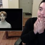 [방탄소년단] 윤기 이분 리액션 본 건가ㅋㅋㅋㅋㅋ