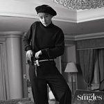 [시우민] 이런 기사에 시우민이 있어도 위화감이 없다닛 