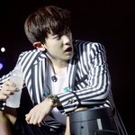 [EXO] 찬열이 생일 추<b>카행</b>