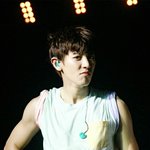 [EXO] 귀염둥이 여리 <b>생축</b>