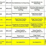 [방탄소년단] 솔직히 마시티