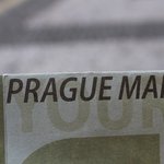 [여행이야기] 혼자 떠난 세계여행4 - <b>체코</b> 프라하