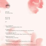 [방탄소년단]  <b>화양</b>연화 앨범