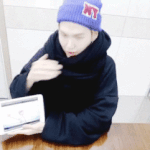 [방탄소년단] 지금 아미상태 빙의중인 민윤기(23/<b>대구</b>의자랑)