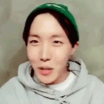 [방탄소년단] <b>호석</b>이 짤파티 ㄱㄱ