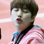 [<b>B1A4</b>] 고정닉으로 바꾼거보니까 생각보다 사람많았네!!