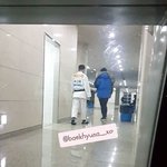 [EXO] 경수 <b>도복</b>사진 떴다ㅋㅋㅋㅋㅋ