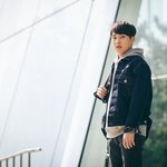 [시우민] 시우민 비하인드컷!!! (<b>feat</b> 삼성) 