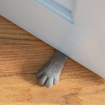 독특한 디자인의 <b>도어</b>스톱 모음
