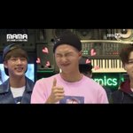 [방탄소년단] 애들 마1마 5일남았다는 영상