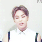 COMEBACK STAGE Sing <b>For</b> You 영상 (시우민)