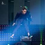 [세븐틴] 찬이 <b>위에</b> 나는 민규