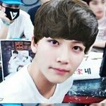 [세븐틴] <b>정한</b>이는 어느머리든다잘어울리듯.