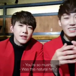 어제 VAV?? 홍대에서 얘네 본듯 ㅋㅋ