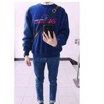 [재미모음] <b>키</b>가 작아서 <b>옷</b>을 못입겠다?? 165cm 페북남의 남친룩