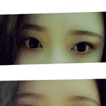[드루와] 눈화장의 힘이란 썻던 쓰니야!