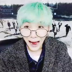[방탄소년단] <b>한</b>달<b>뒤</b>에 24살 된다는 말에
