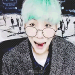 [방탄소년단] 조각같아요 <b>산산</b>조각 나와