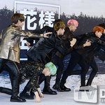 [방탄소년단] 달리는<b>포즈</b>어쩔ㅋㅋㅋㅋㅋㅋ애들 졸귀