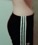 [댓글부탁해] 나 <b>오리</b>궁둥이같아..?