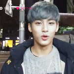 [세븐틴] 오늘 민규