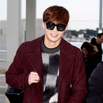 <b>박서준</b>, 모스트스러운 공항패션!