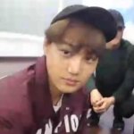 [카이] v앱 종인이