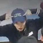 [시우민] 열심히 팬사랑중인 시우민 (브이앱)