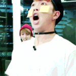 [방탄소년단] 우리 모두 다같이 <b>박수</b>를