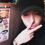 [<b>B1A4</b>] 눈 부은거같지않아?