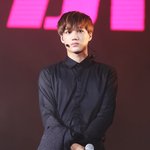 [카이] 오늘 <b>종인</b>이 봐서 너무 행복하다