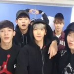 [시우민] 브이앱 시우민 이 잔망을 어쩔<b>꼬야</b> ㅋㅋㅋ