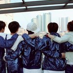 [<b>B1A4</b>] 서가대투표