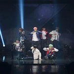 [방탄소년단] 런 시작<b>안무</b>임