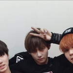 [방탄소년단] 태형이 초록머리