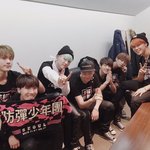 [방탄소년단] 오늘은
