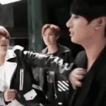 [방탄소년단] 정국아 <b>형들</b>이야ㅋㅋㅋㅋㅋㅋ 