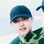 [EXO] <b>when</b> you smile