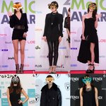 [댓글부탁해] 연예인 <b>블랙룩</b>의  당신의 선택은 ?