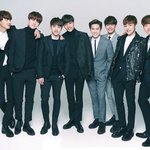 [EXO] <b>엑쏘</b> 사랑하자