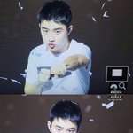 [EXO] <b>원투</b> 펀치 뚜뚜뚜