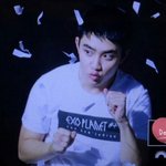 [EXO] 디오야 준비<b>동작</b> 레프트훅