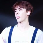 [EXO] 잠좀자 넌<b>씨눈</b>년아
