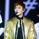 [EXO] 진짜 판에서만 <b>팬질</b>해라