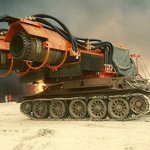 [유머북] 세계 최대 규모의 소방차