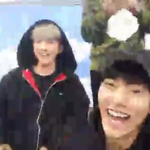 [EXO] 아 <b>이</b> <b>장면</b> 시우민 너무 웃겨ㅠㅠㅠㅠ