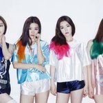 [드루와] 이거 진짜 초창기 레드벨벳 응<b>원봉</b>??