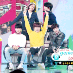 [<b>B1A4</b>] 서가대 투표